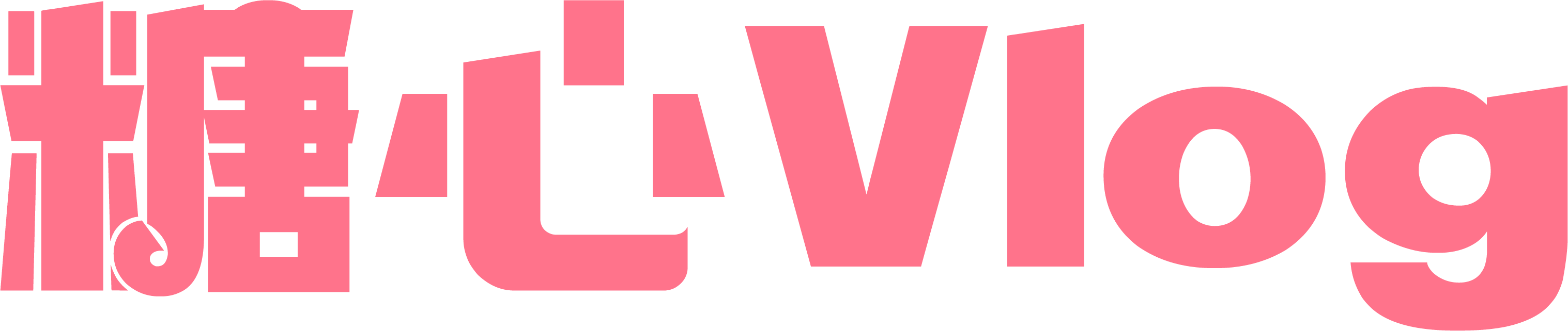 糖心VLOG