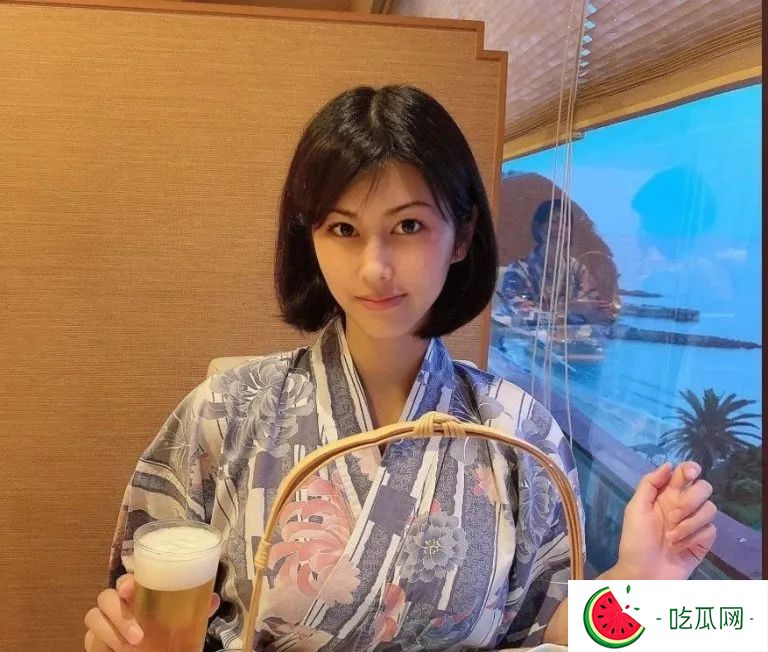 女人味十足的美乃雀，带给你沉浸式的真实感